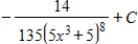 <strong>Evaluate the integral . </strong> A) B) C) D) E)