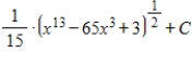 <strong>Evaluate the integral . </strong> A) B) C) D) E)