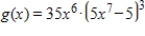 <strong>If , find . </strong> A) B) C) D) E)