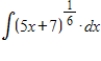 <strong>Evaluate the integral . </strong> A) B) C) D) E)
