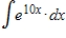 <strong>Evaluate the integral . </strong> A) B) C) D) E)