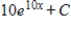 <strong>Evaluate the integral . </strong> A) B) C) D) E)