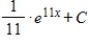 <strong>Evaluate the integral . </strong> A) B) C) D) E)