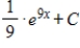 <strong>Evaluate the integral . </strong> A) B) C) D) E)
