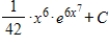 <strong>Evaluate the integral . </strong> A) B) C) D) E)