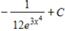 <strong>Evaluate the integral . </strong> A) B) C) D) E)