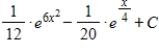 <strong>Evaluate the integral . </strong> A) B) C) D) E)