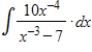 <strong>Evaluate the integral . </strong> A) B) C) D) E)