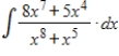 <strong>Evaluate the integral . </strong> A) B) C) D) E)