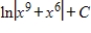 <strong>Evaluate the integral . </strong> A) B) C) D) E)