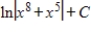 <strong>Evaluate the integral . </strong> A) B) C) D) E)