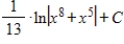 <strong>Evaluate the integral . </strong> A) B) C) D) E)