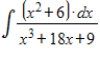 <strong>Evaluate the integral . </strong> A) B) C) D) E)