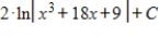 <strong>Evaluate the integral . </strong> A) B) C) D) E)