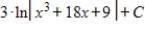 <strong>Evaluate the integral . </strong> A) B) C) D) E)