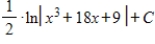 <strong>Evaluate the integral . </strong> A) B) C) D) E)