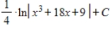 <strong>Evaluate the integral . </strong> A) B) C) D) E)