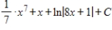 <strong>Evaluate the integral . </strong> A) B) C) D) E)