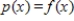 <strong>Given the functions below, decide which function is f (x), and which is a member of the family . </strong> A) And Is a member of the family of B) And Is a member of the family of C) And Is a member of the family of D) And Is a member of the family of E) And Is a member of the family of