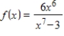 <strong>A family of functions is given below. Find the function f (x) such that the family is given by . </strong> A) B) C) D) E)