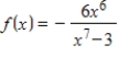 <strong>A family of functions is given below. Find the function f (x) such that the family is given by . </strong> A) B) C) D) E)