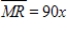 Suppose that the marginal cost (in dollars) for a product is and its fixed cost is $380.00. If the marginal revenue (in dollars) for the product is , find the profit or loss from production and sale of 35 units. 