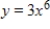 For which of the following differential equations is a solution? 