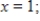 <strong>Approximate the area under the curve over the specified interval by using the indicated number of subintervals (or rectangles) and evaluating the function at the right-hand endpoints of the subintervals. Compute the approximate area using up to four decimal places as needed. β from to subintervals. β</strong> A)9.25 square units B)17.5 square units C)0.5 square unit D)21 square units E)37 square units