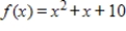 <strong>When the area under from to is approximated, the formulas for the sum of n rectangles using left-hand endpoints and right-hand endpoints are: β Left-hand endpoints: β Right-hand endpoints: β Find and . β</strong> A)β β B)β β C)β β D)β β E)β β