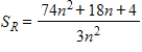 <strong>When the area under from to is approximated, the formulas for the sum of n rectangles using left-hand endpoints and right-hand endpoints are: β Left-hand endpoints: β Right-hand endpoints: β Find and . β</strong> A)β β B)β β C)β β D)β β E)β β