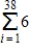 <strong>Find the numerical value of by using the sum formulas. β</strong> A)44 B)6 C)228 D)229 E)48