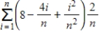 <strong>Find the numerical value of by using the sum formulas. β</strong> A) B) C) D) E)