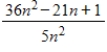 <strong>Find the numerical value of by using the sum formulas. β</strong> A) B) C) D) E)