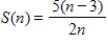 <strong>Use the function from x = 0 to x = 1 and n equal subintervals with the function evaluated at the left-hand endpoints of each subinterval. Find a formula for the sum of the areas of the n rectangles (call this S). β</strong> A) B) C) D) E)