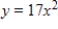 <strong>Use the function from to and n equal subintervals with the function evaluated at the right-hand endpoints of each subinterval. Find a formula for the sum of the areas of the n rectangles (call this S). β</strong> A) B) C)β D) E)