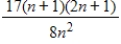 <strong>Use the function from to and n equal subintervals with the function evaluated at the right-hand endpoints of each subinterval. Find a formula for the sum of the areas of the n rectangles (call this S). β</strong> A) B) C)β D) E)