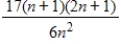 <strong>Use the function from to and n equal subintervals with the function evaluated at the right-hand endpoints of each subinterval. Find a formula for the sum of the areas of the n rectangles (call this S). β</strong> A) B) C)β D) E)