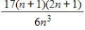 <strong>Use the function from to and n equal subintervals with the function evaluated at the right-hand endpoints of each subinterval. Find a formula for the sum of the areas of the n rectangles (call this S). β</strong> A) B) C)β D) E)
