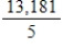 <strong>Evaluate the definite integral . β</strong> A) B) C) D) E)