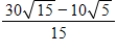 <strong>Evaluate the definite integral . β</strong> A) B) C) D) E)