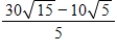 <strong>Evaluate the definite integral . β</strong> A) B) C) D) E)