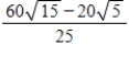 <strong>Evaluate the definite integral . β</strong> A) B) C) D) E)