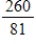 <strong>Evaluate the definite integral . β</strong> A) B) C) D)β E)