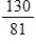 <strong>Evaluate the definite integral . β</strong> A) B) C) D)β E)