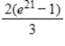 <strong>Evaluate the definite integral . β</strong> A) B)β C) D) E)