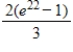 <strong>Evaluate the definite integral . β</strong> A) B)β C) D) E)