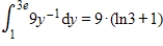 <strong>Evaluate . β</strong> A) B)β C) D) E)