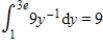 <strong>Evaluate . β</strong> A) B)β C) D) E)