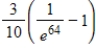 <strong>Evaluate . β</strong> A) B) C) D) E)