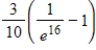 <strong>Evaluate . β</strong> A) B) C) D) E)